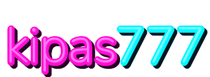 kipas777 — logo kanal